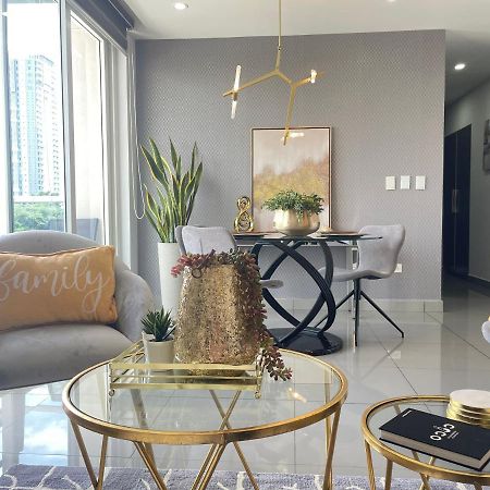 Amplio Condominio Ejecutivo Con Hermosa Vista San Pedro Sula Ngoại thất bức ảnh