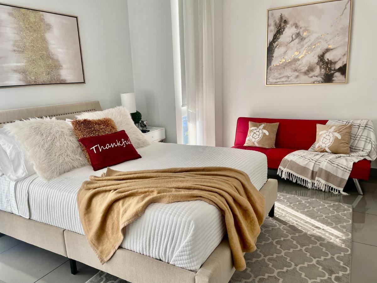 Amplio Condominio Ejecutivo Con Hermosa Vista San Pedro Sula Ngoại thất bức ảnh